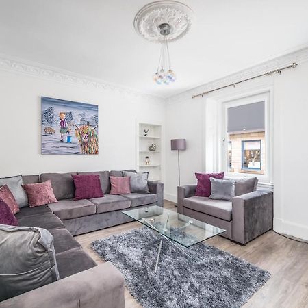 Casa Fresa - Union Heights Apartment Dundee Ngoại thất bức ảnh