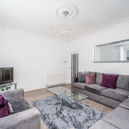 Casa Fresa - Union Heights Apartment Dundee Ngoại thất bức ảnh