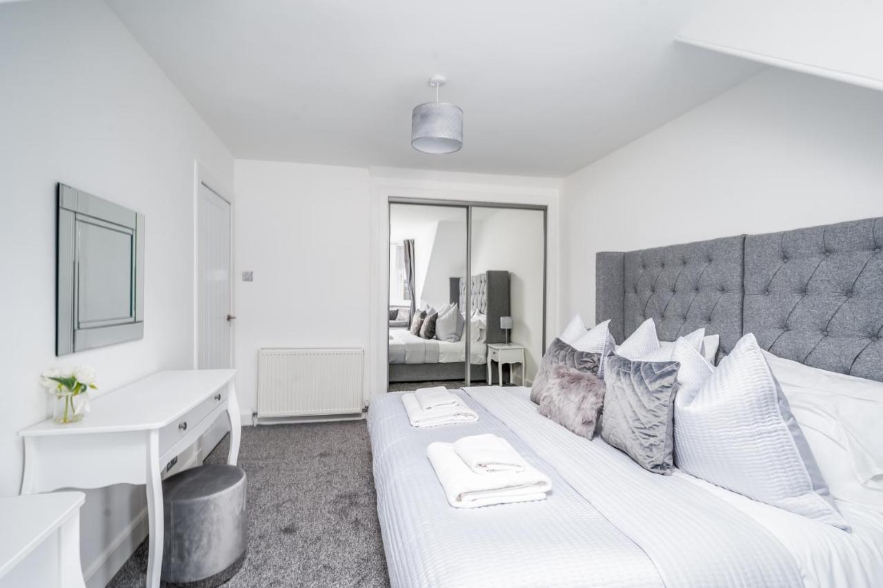 Casa Fresa - Union Heights Apartment Dundee Ngoại thất bức ảnh
