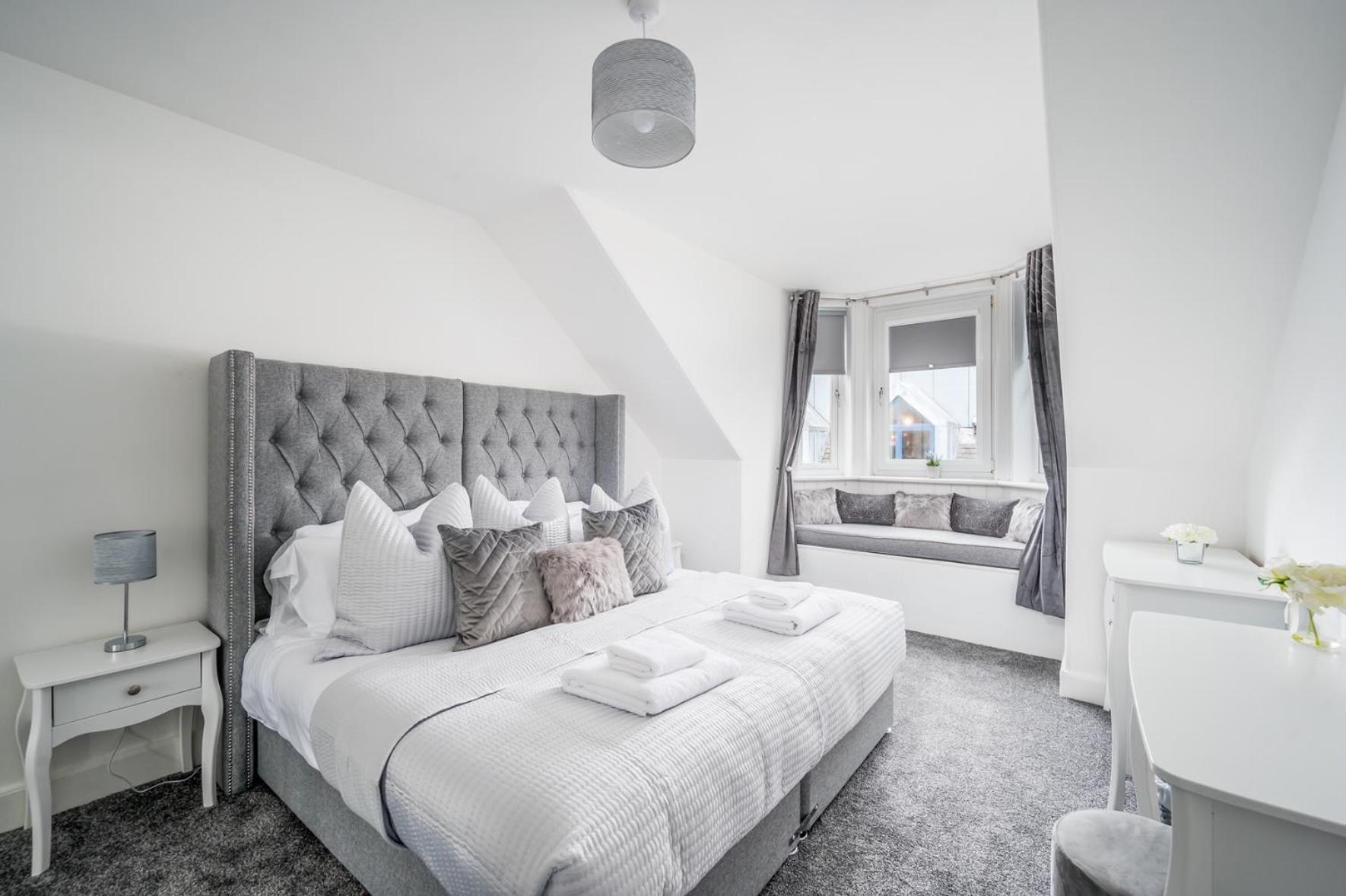 Casa Fresa - Union Heights Apartment Dundee Ngoại thất bức ảnh