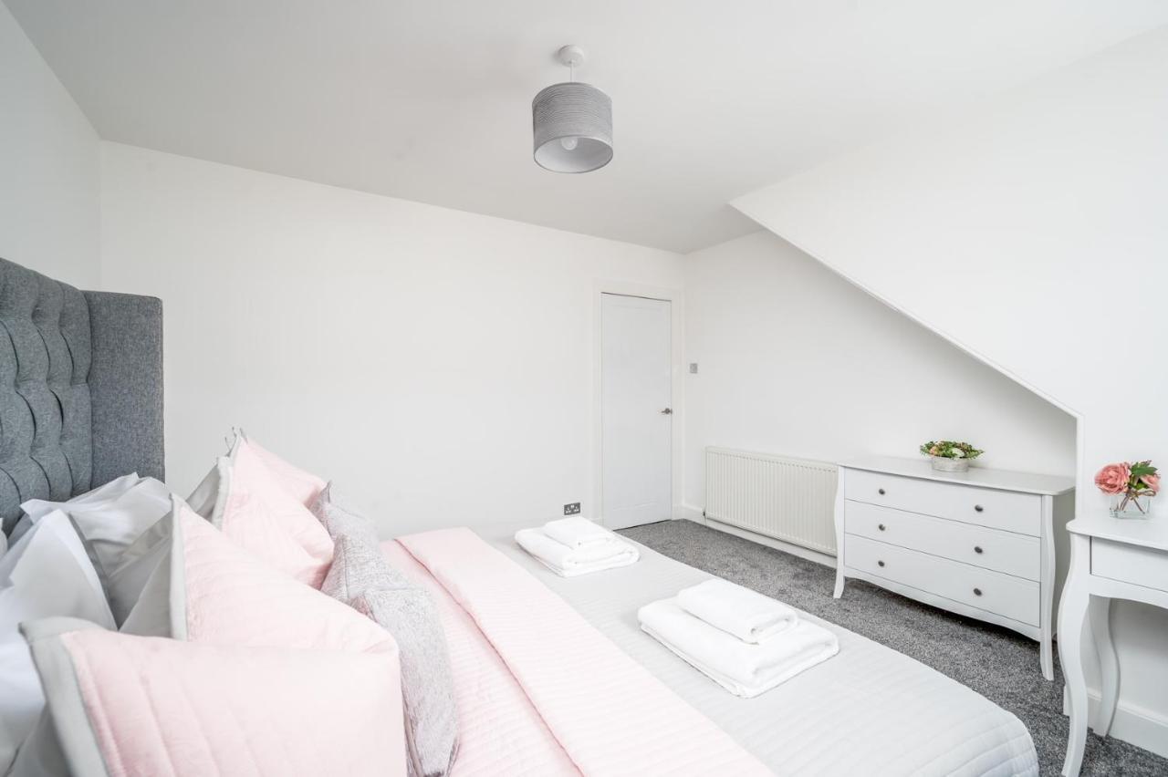 Casa Fresa - Union Heights Apartment Dundee Ngoại thất bức ảnh