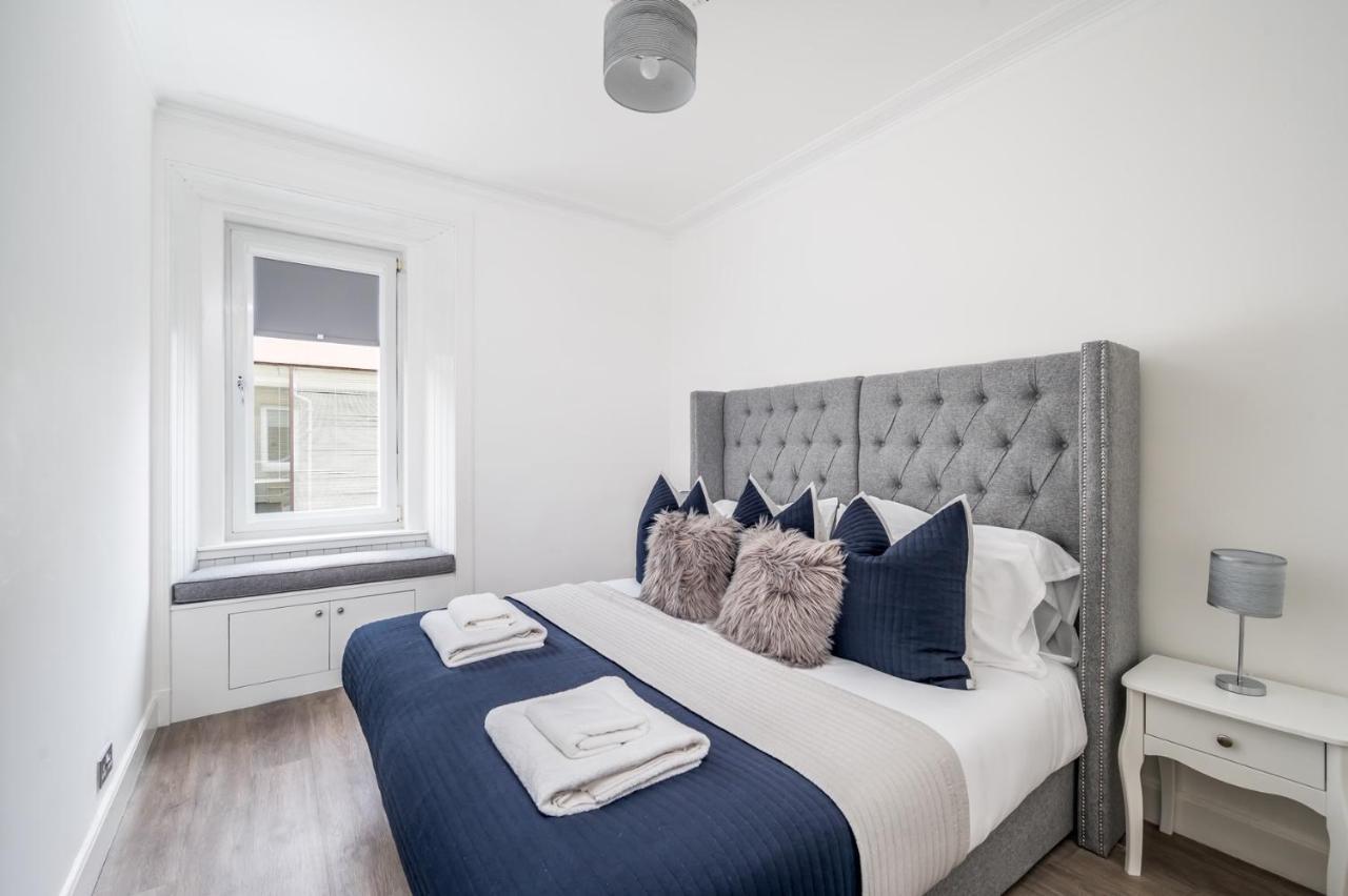 Casa Fresa - Union Heights Apartment Dundee Ngoại thất bức ảnh