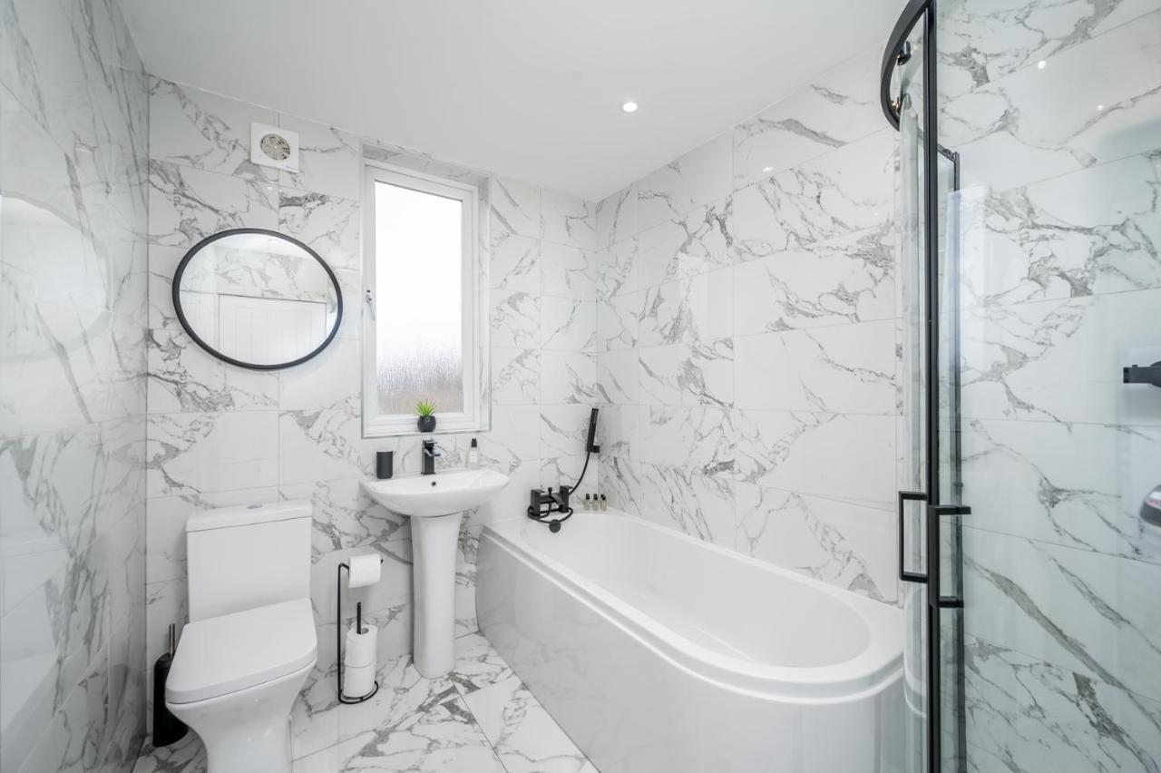 Casa Fresa - Union Heights Apartment Dundee Ngoại thất bức ảnh
