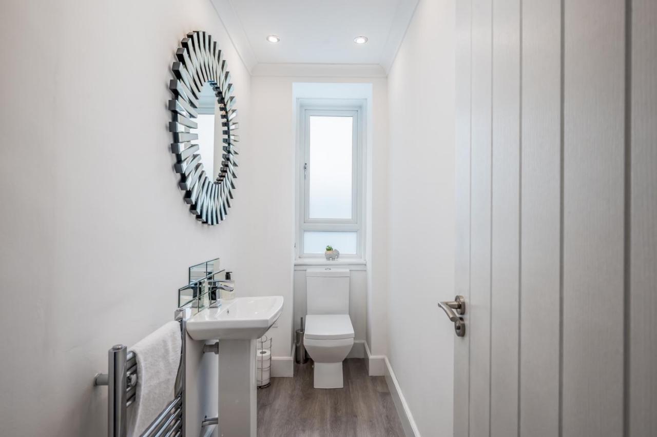 Casa Fresa - Union Heights Apartment Dundee Ngoại thất bức ảnh